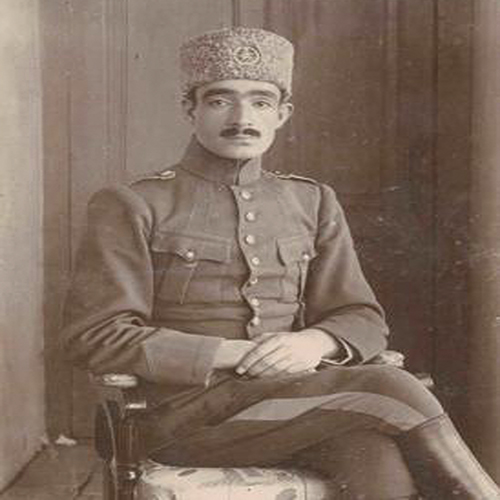 Mohammad Taqi Pessian
