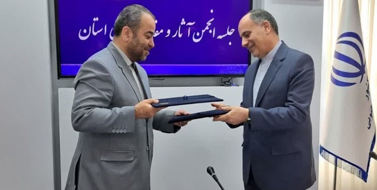 SACWD, South Khorasan ink MoU on cultural cooperation